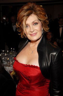 Sharon Osbourne