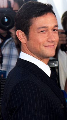 Joseph Gordon-Levitt