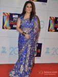 Gracy Singh at Zee Cine Awards 2013