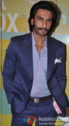 Ranveer Singh