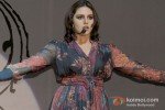 Huma Qureshi At First Look Launch of 'Ek Thi Daayan' Pic 1