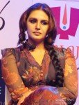 Huma Qureshi At First Look Launch of 'Ek Thi Daayan' Pic 3