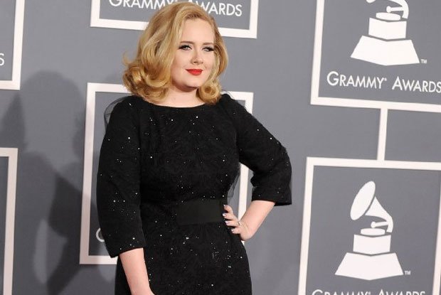 Adele