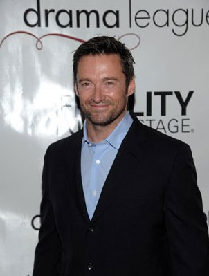 Hugh Jackman