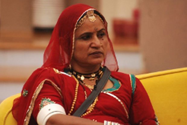 Gulabo Sapera