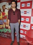 Imran Khan promotes 'Matru Ki Bijlee Ka Mandola' at BIG FM Studios Pic 4