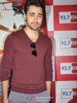 Imran Khan promotes 'Matru Ki Bijlee Ka Mandola' at BIG FM Studios Pic 1