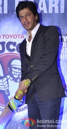 Shah Rukh Khan