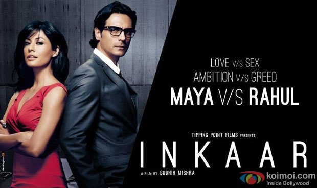 Inkaar Movie Poster