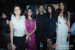 Isha Sharwani, Shweta Pandit, Vikram Jiiva, Sheetal Menon And Monica Dogra At David Music Launch