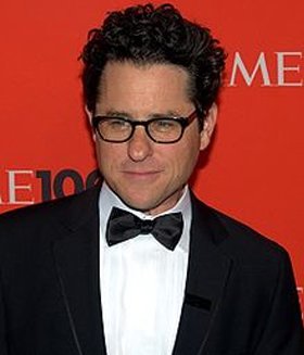 J.J. Abrams