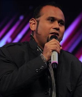Jasraj Joshi
