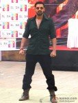 John Abraham At Shootout at Wadala Movie Frist look launch Pic 3