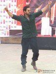 John Abraham At Shootout at Wadala Movie Frist look launch Pic 2