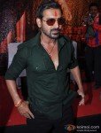 John Abraham At Shootout at Wadala Movie Frist look launch Pic 5