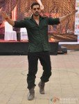 John Abraham At Shootout at Wadala Movie Frist look launch Pic 7
