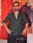 John Abraham At Shootout at Wadala Movie Frist look launch Pic 6