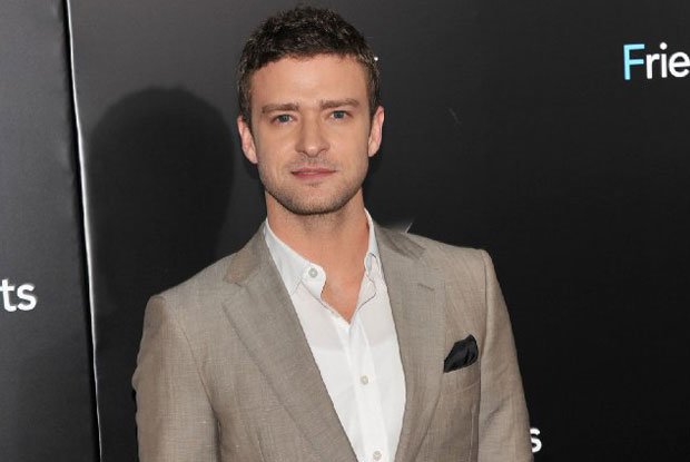 Justin Timberlake