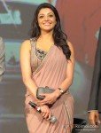 Kajal Aggarwal At Music Launch of 'Special Chabbis (26)' Pic 2