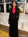 Kajol at Dabboo Ratnani's Calendar 2013 Launch Pic 3