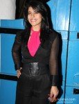 Kajol at Dabboo Ratnani's Calendar 2013 Launch Pic 1