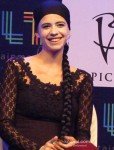 Kalki Koechlin At First Look Launch of 'Ek Thi Daayan'