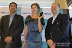 Kalki Koechlin launches Nokia Lumia 920 and Nokia Lumia 820 Pic 2