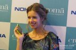 Kalki Koechlin launches Nokia Lumia 920 and Nokia Lumia 820 Pic 7