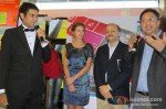 Kalki Koechlin launches Nokia Lumia 920 and Nokia Lumia 820 Pic 1
