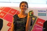 Kalki Koechlin launches Nokia Lumia 920 and Nokia Lumia 820 Pic 3