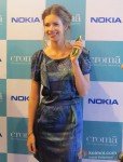 Kalki Koechlin launches Nokia Lumia 920 and Nokia Lumia 820 Pic 5