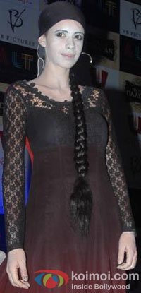 Kalki Koechlin