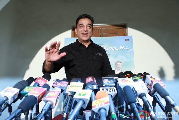 Kamal Haasan