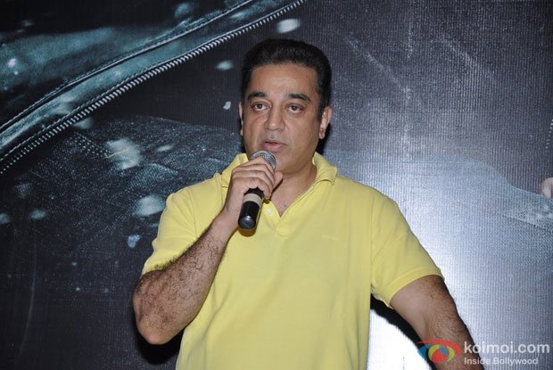Kamal Haasan