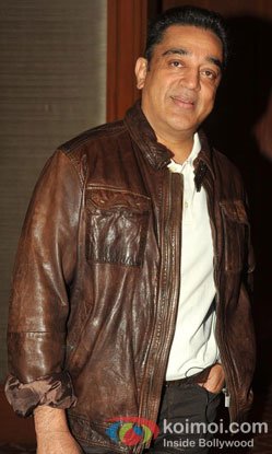 Kamal Haasan