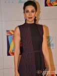 Karisma Kapoor at Zee Cine Awards 2013
