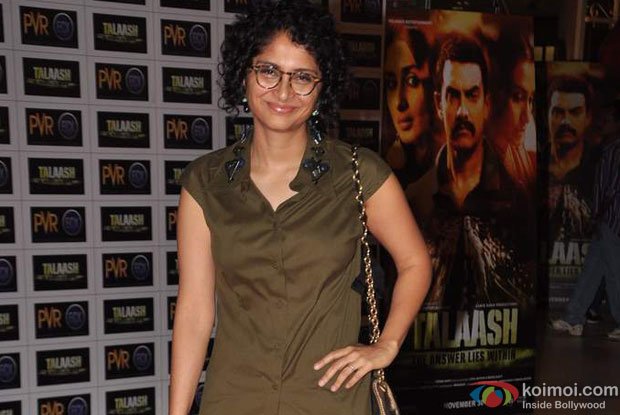 Kiran Rao