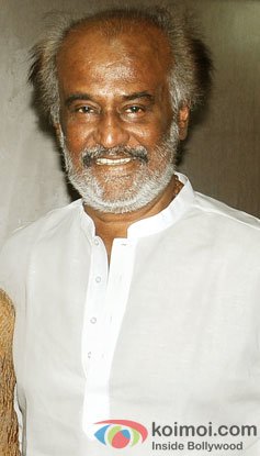 Rajnikanth