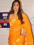 Lucky Morani at Zee Cine Awards 2013