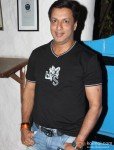 Madhur Bhandarkar at Dabboo Ratnani's Calendar 2013 Launch