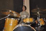 Madhushree at the launch of patriotic album "Rock On Hindustan" Pic 2