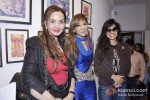 Manisha Kelkar at Sunita Wadhwan's Art Event Pic 3
