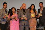 Manoj Bajpai, Divya Dutta, Anupam Kher, Kajal Aggarwal, Akshay Kumar At Music Launch of 'Special Chabbis (26)' Pic 1