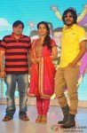 Manoj Joshi, Juhi Chawla and Chunky Pandey at New TV Show 'Safar Filmy Comedy Ka' launch