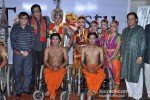Manoj Kumar And Anup Jalota Graces 'Tathastu' Magazine Launch Pic 1