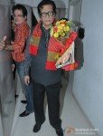 Manoj Kumar Graces 'Tathastu' Magazine Launch Pic 1