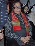 Manoj Kumar Graces 'Tathastu' Magazine Launch Pic 2