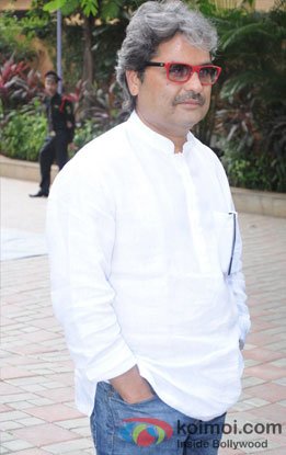 Vishal Bhardwaj