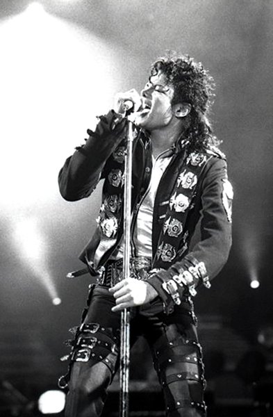 Michael Jackson Michael Jackson