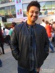Milap Zaveri At Shootout at Wadala Movie Frist look launch